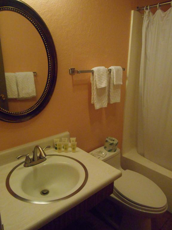 Victorian Inn Sparks Cameră foto