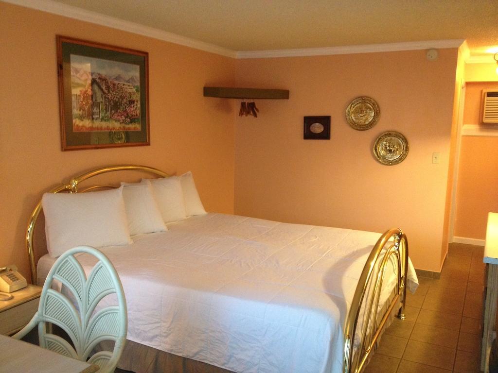 Victorian Inn Sparks Cameră foto