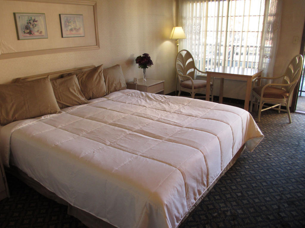 Victorian Inn Sparks Cameră foto