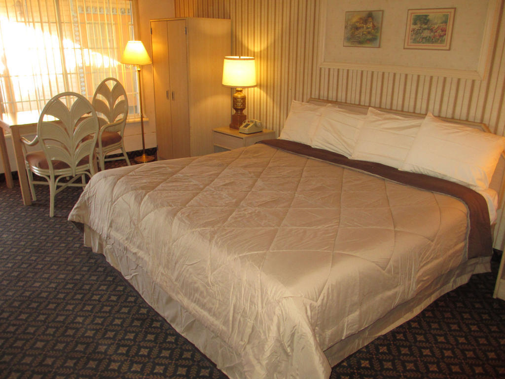 Victorian Inn Sparks Cameră foto